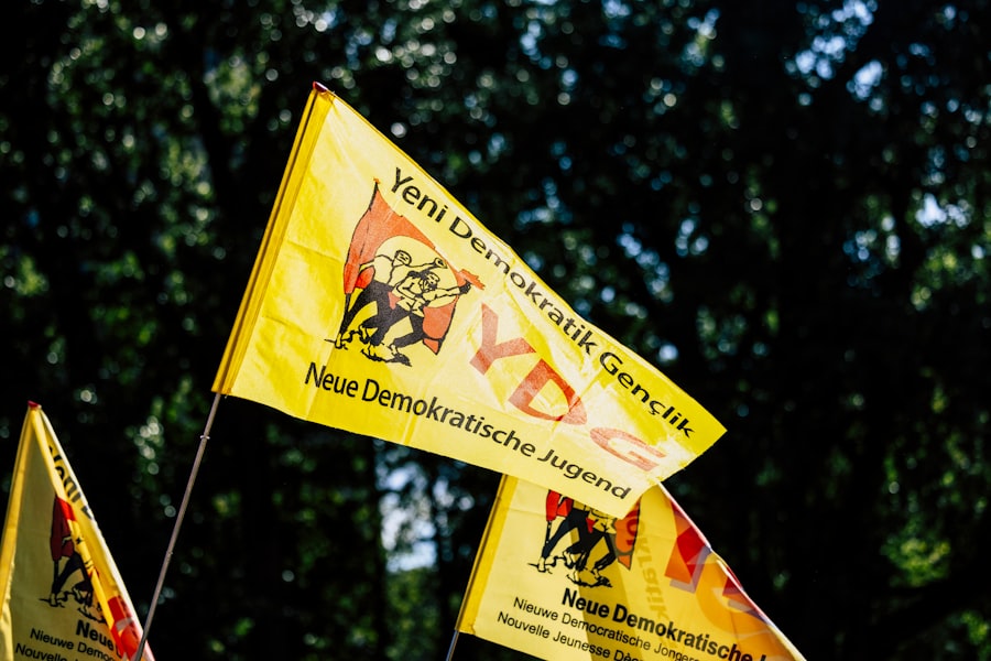 Flanders vs Wallonia