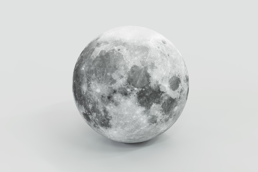 sustainable lunar economy