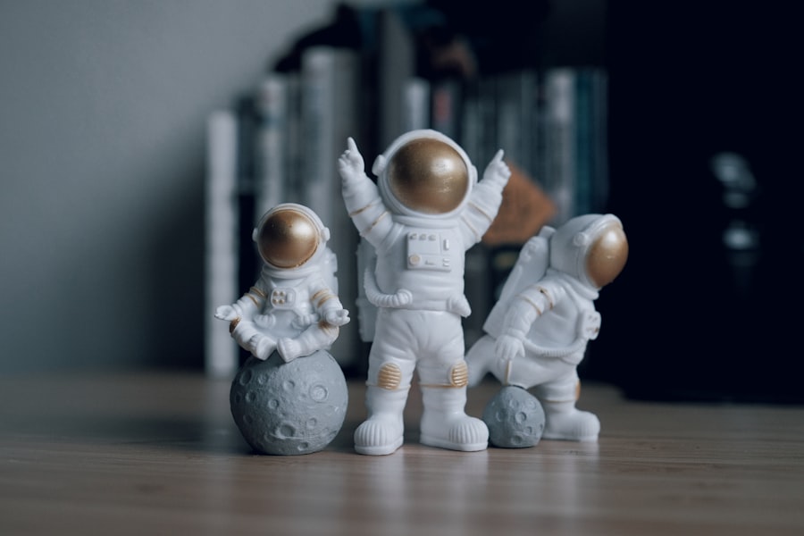 space governance