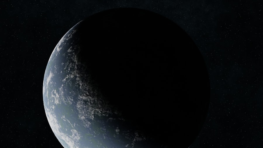 space warfare