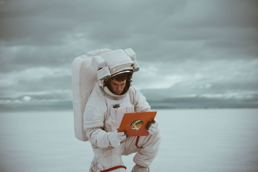 cislunar space domain awareness technology