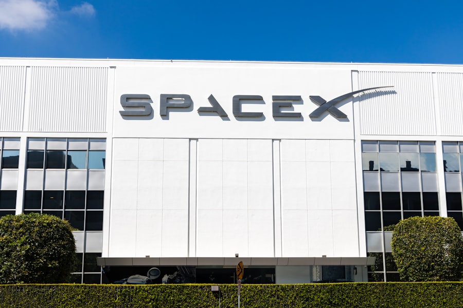 spacex starship