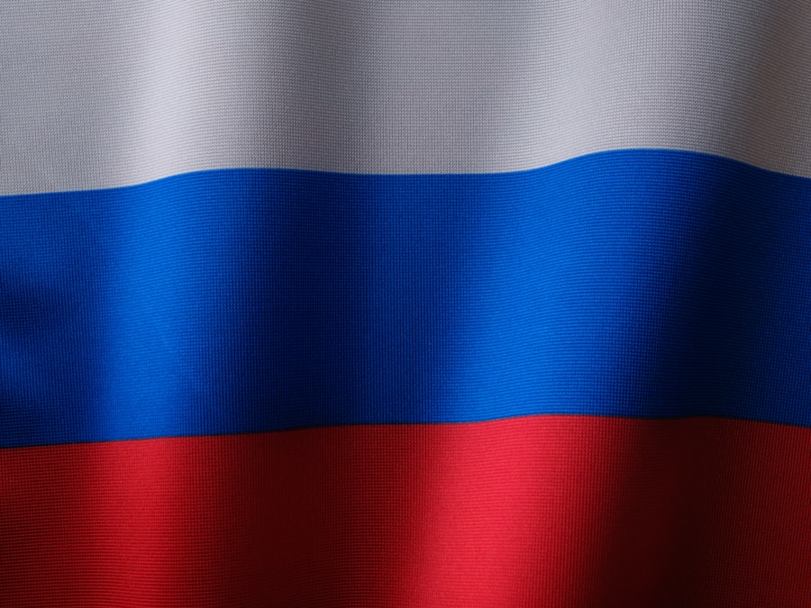 Russias role