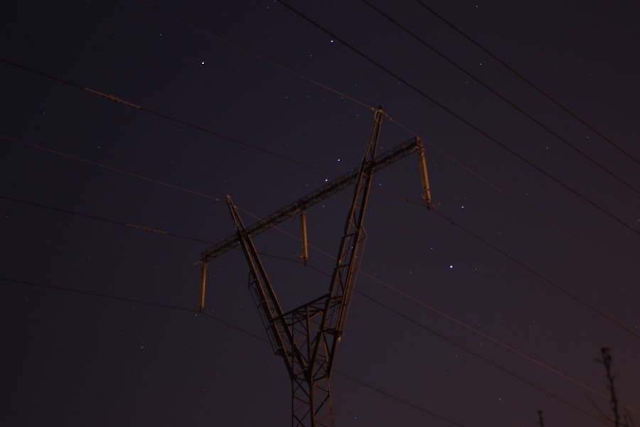 satellites