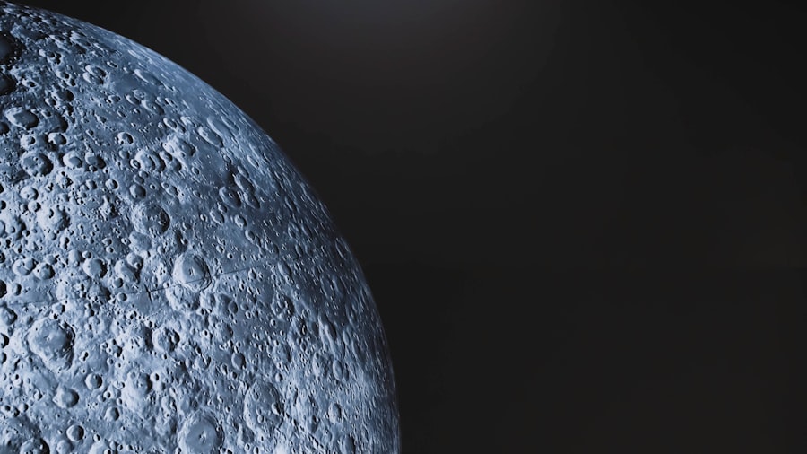 lunar base defense