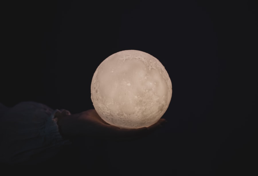 lunar helium three