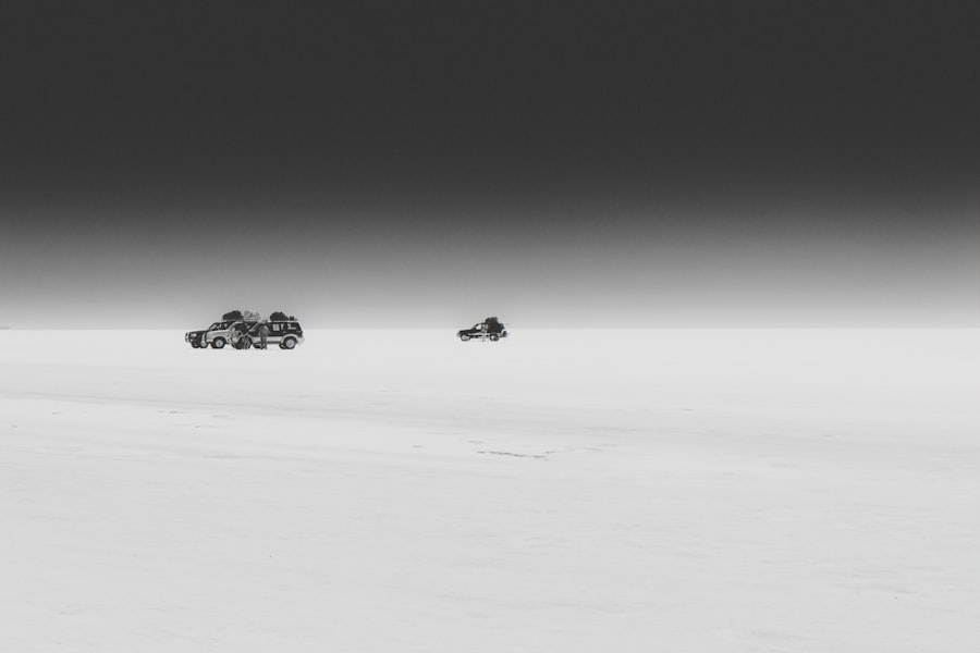 space cold war