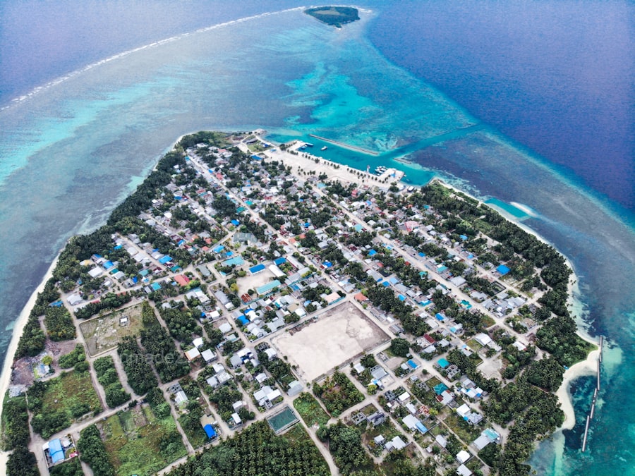 Tuvalu Future