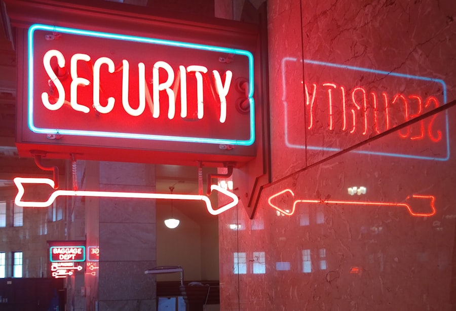 security-shoring strategy