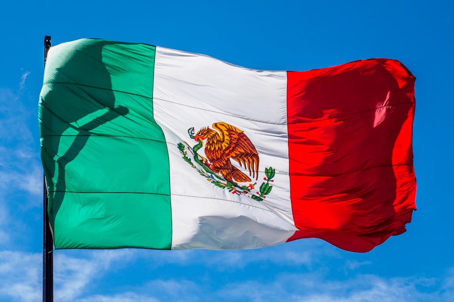 Mexico economic superpower