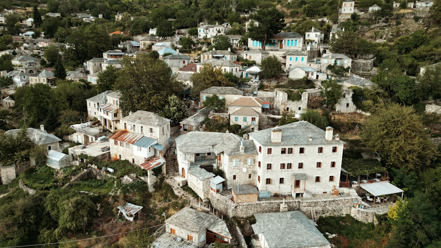 Haiti State Failure
