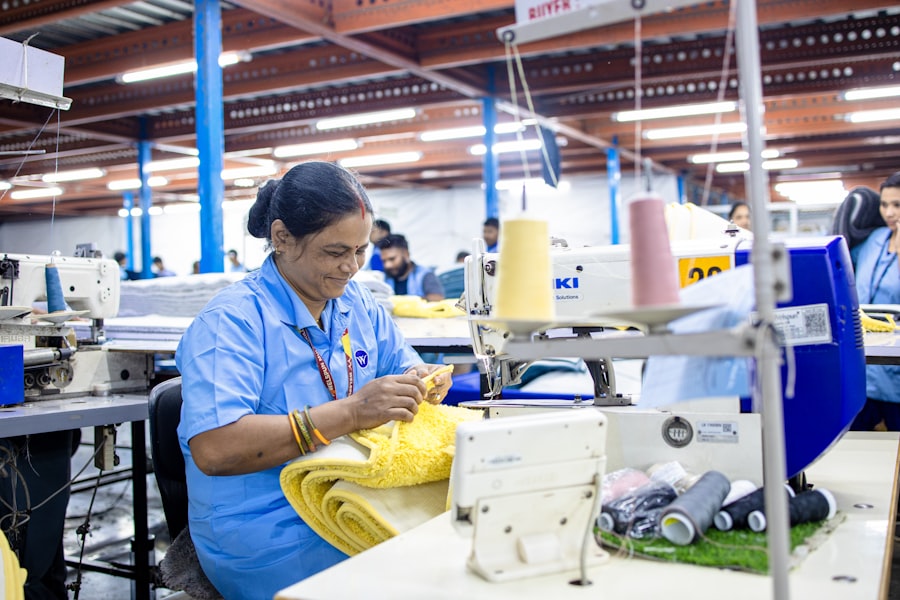 manufacturing in Mexico