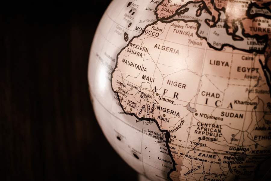 Countries That Will Disappear