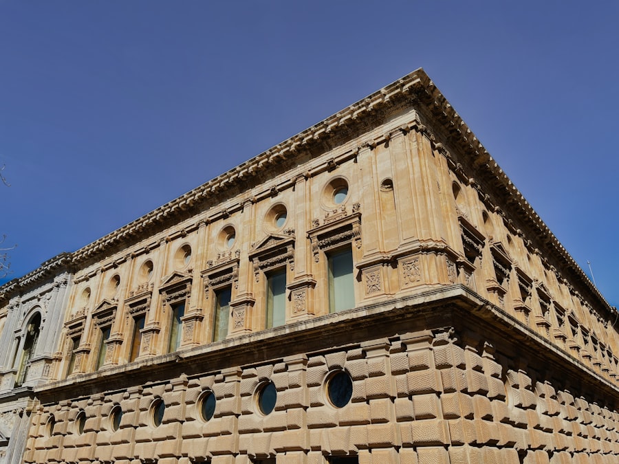 Library of Alexandria