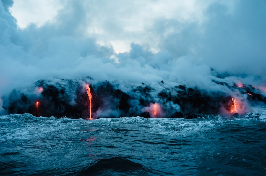 Natural Disasters
