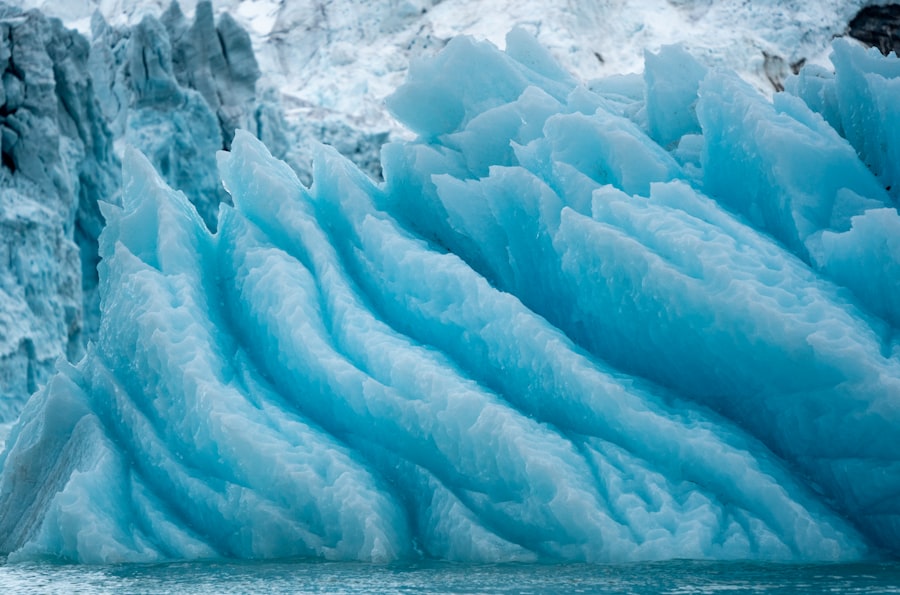 Ice sheet mass balance