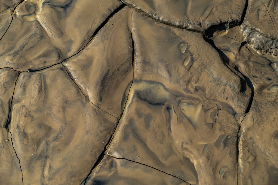 Topography Conflict