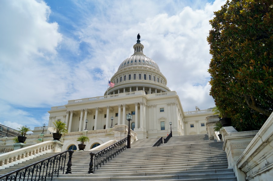 Government States