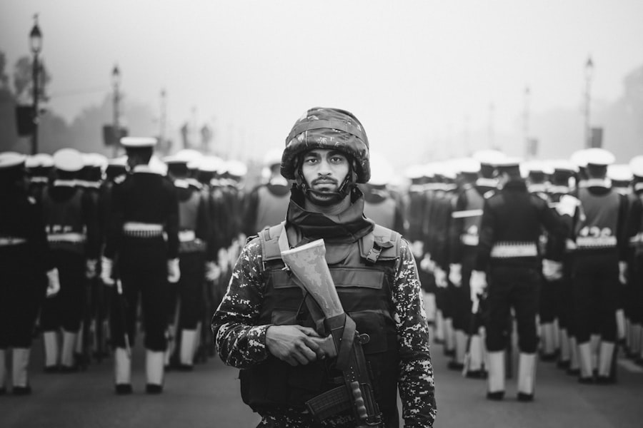 Geopolitical Crisis