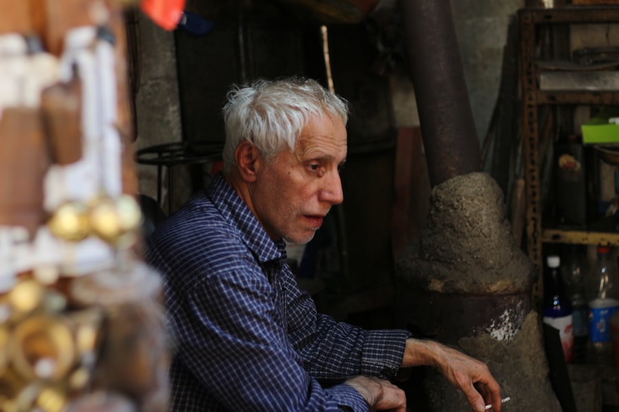 damascus steel making process