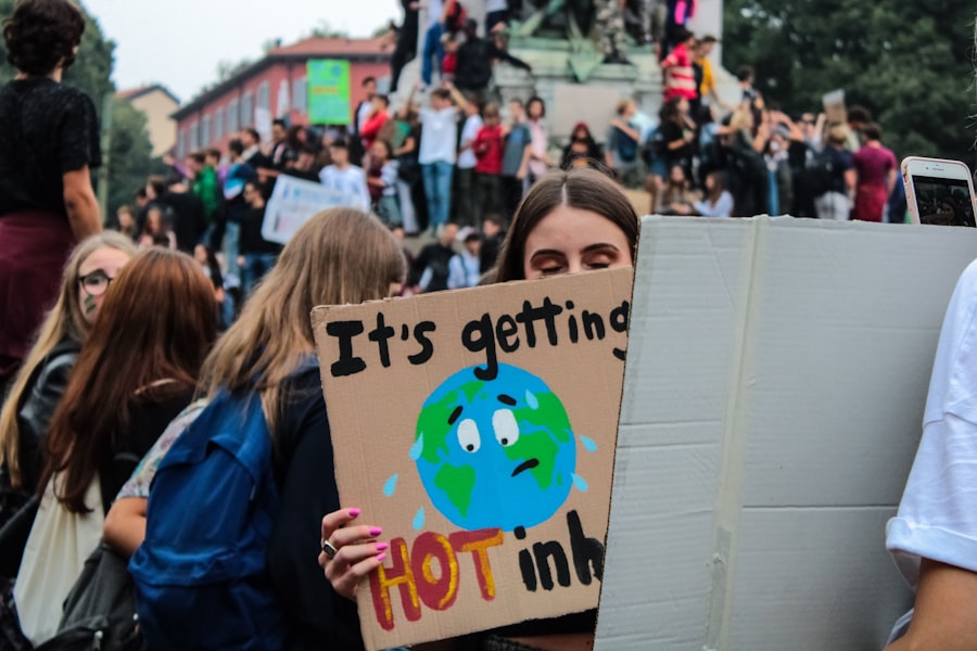 Climate Refugees