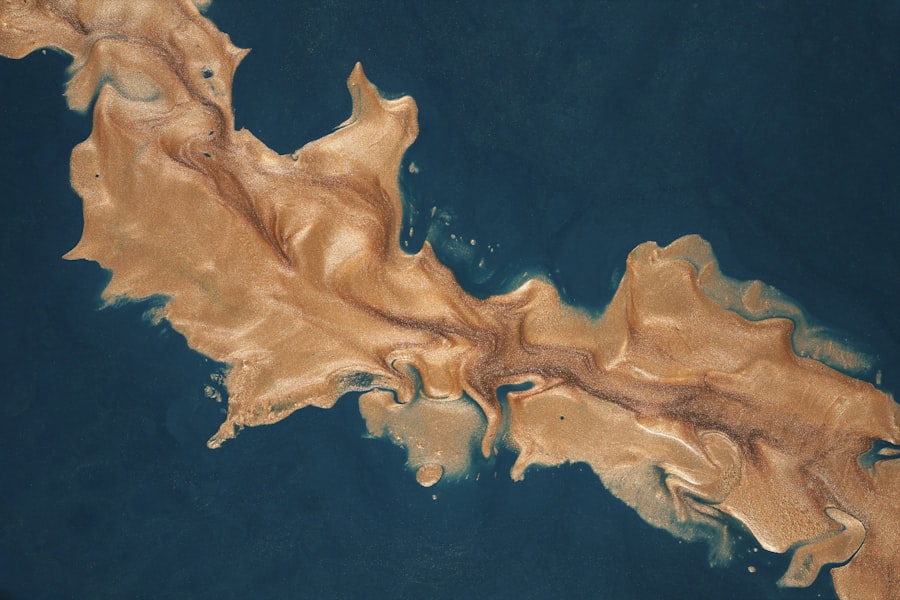 Sinking Island Nations
