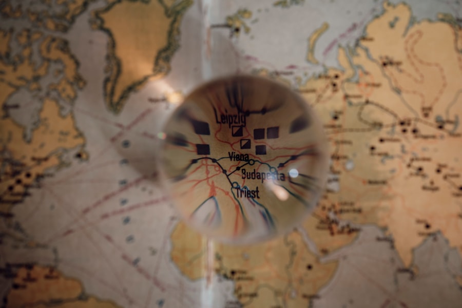 geopolitical analysis