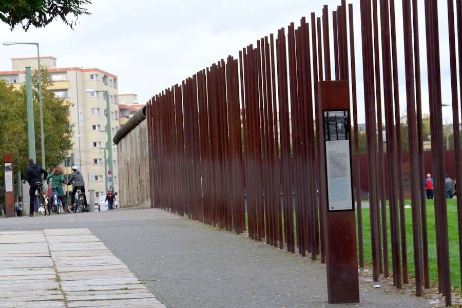 Border Disputes