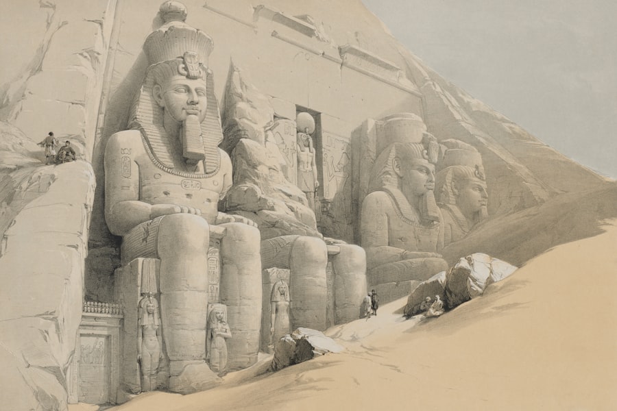 ancient civilizations fail