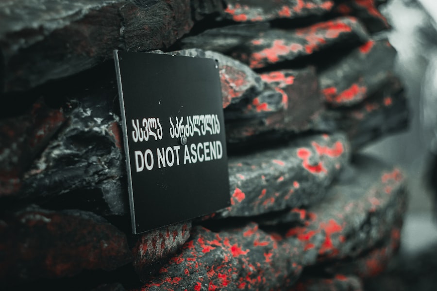 Resource Wars