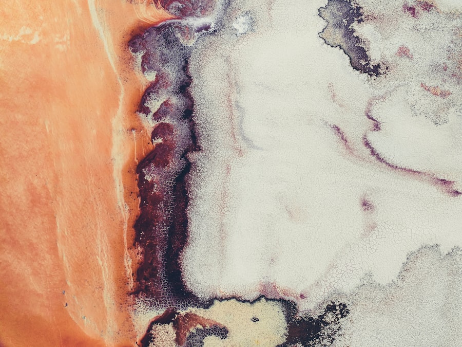 Geomorphology