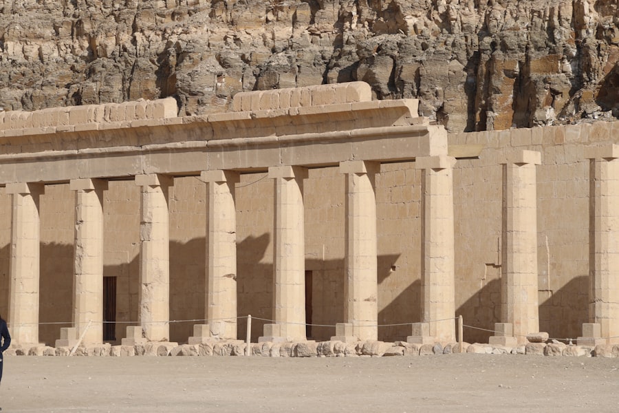 ancient civilizations collapsed