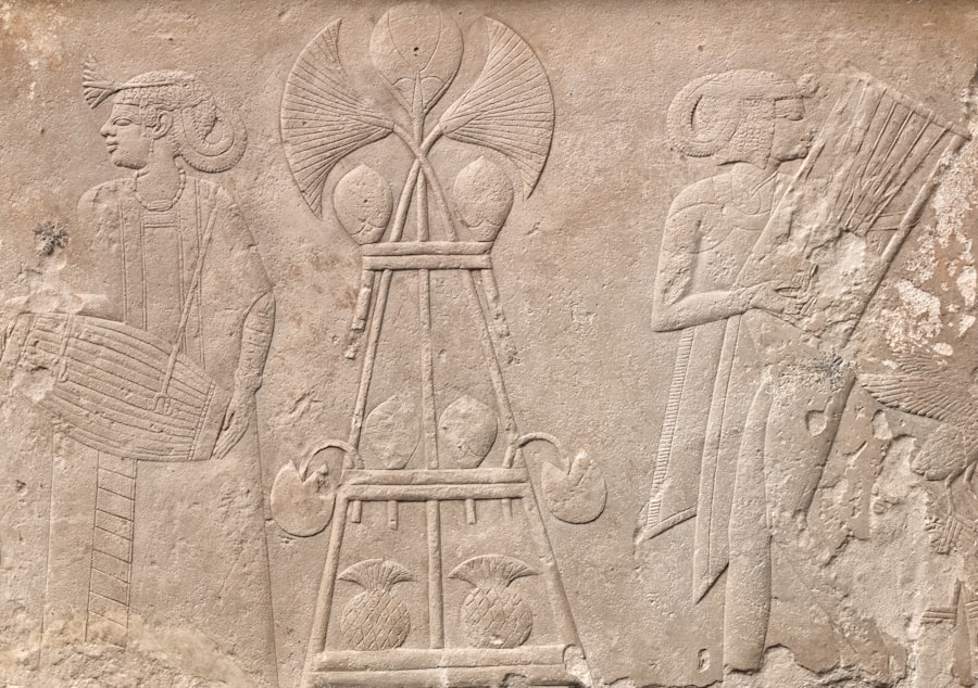 ancient elites, knowledge control