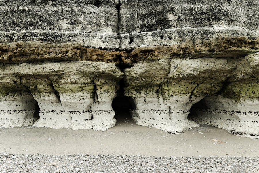 pneumatic foundations