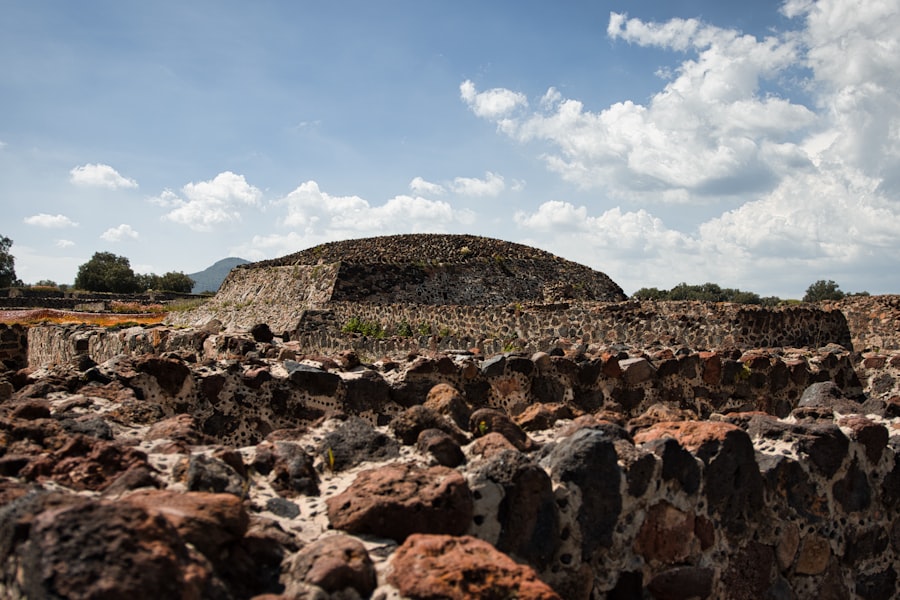 archaeological discoveries