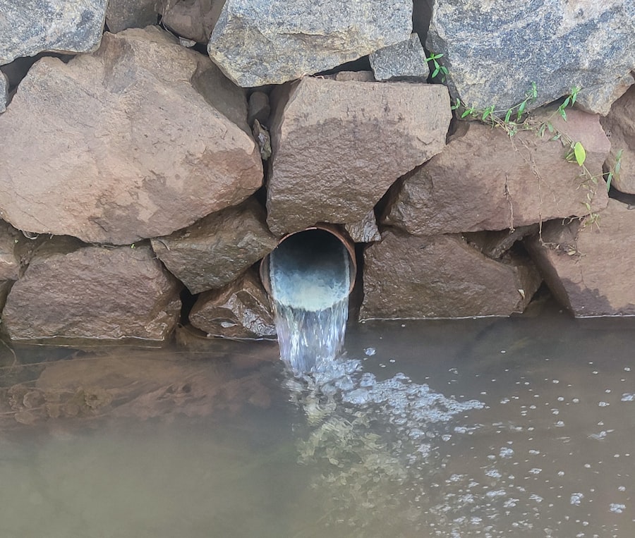 Water Scarcity