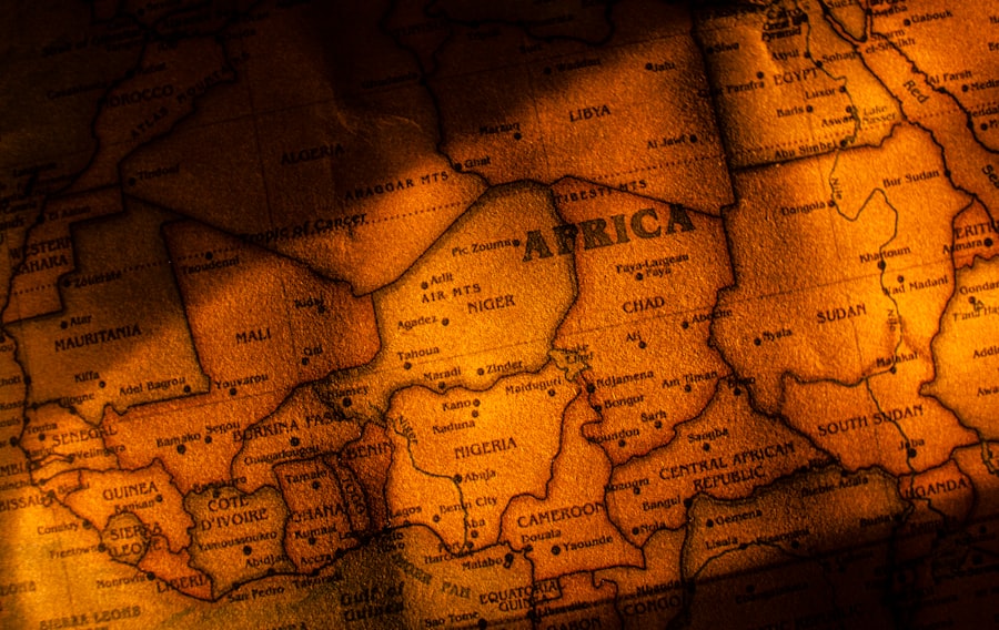 Fragile States