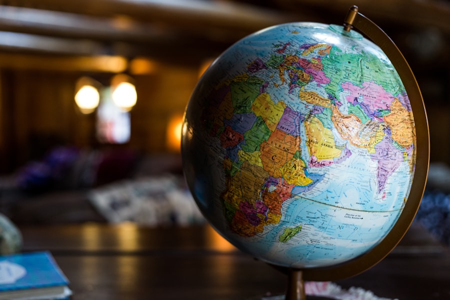 Maps