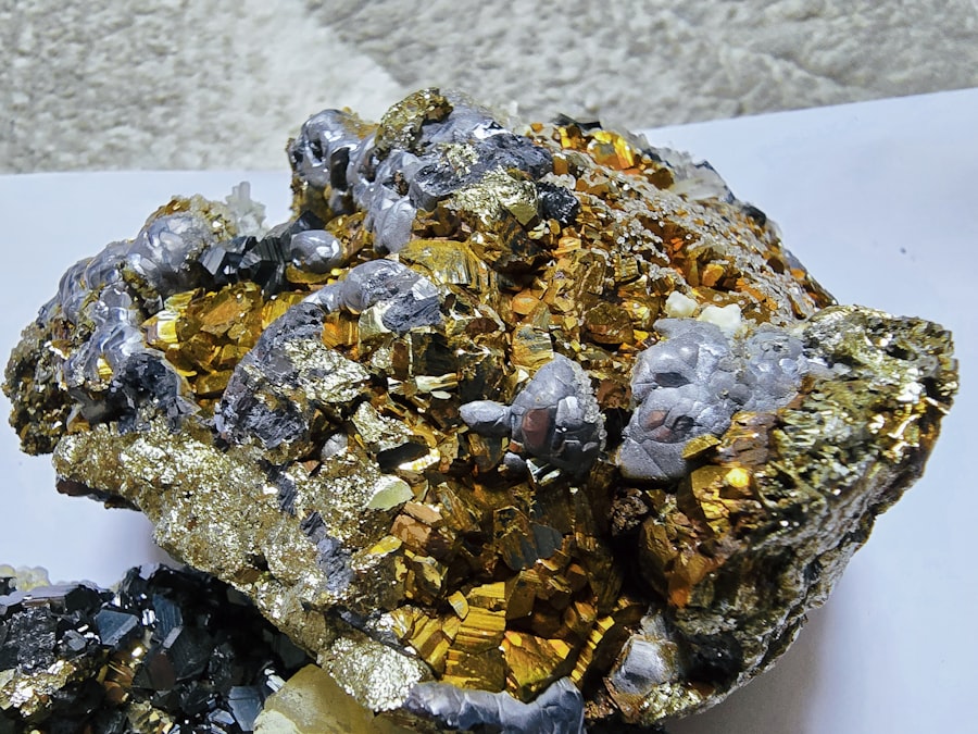 rare earth elements