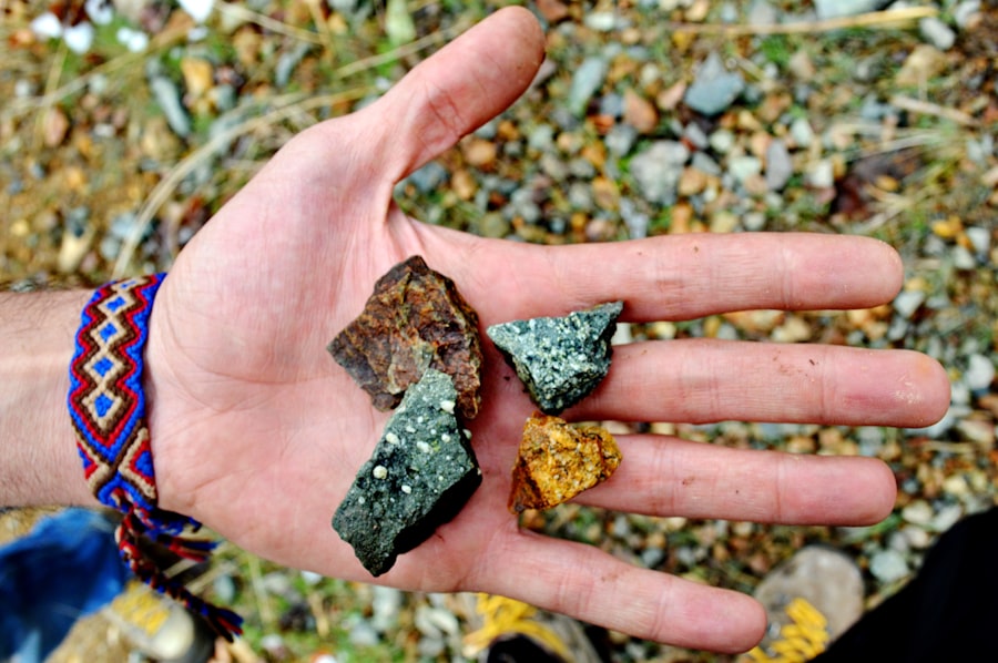 rare earth elements investment