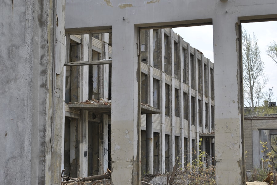 State Collapse