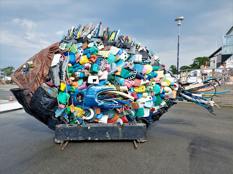 rare earth recycling