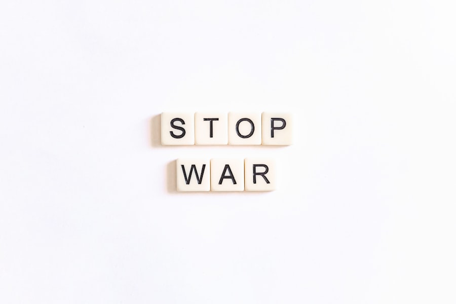 Proxy Wars