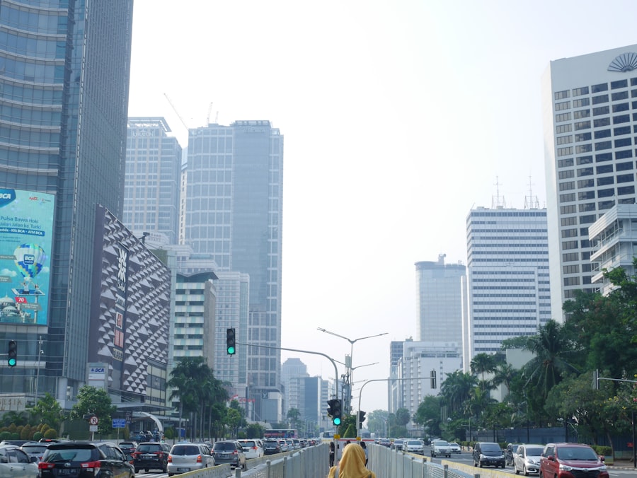 economic stabilization measures
