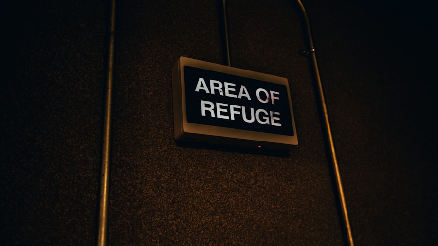 national emergency