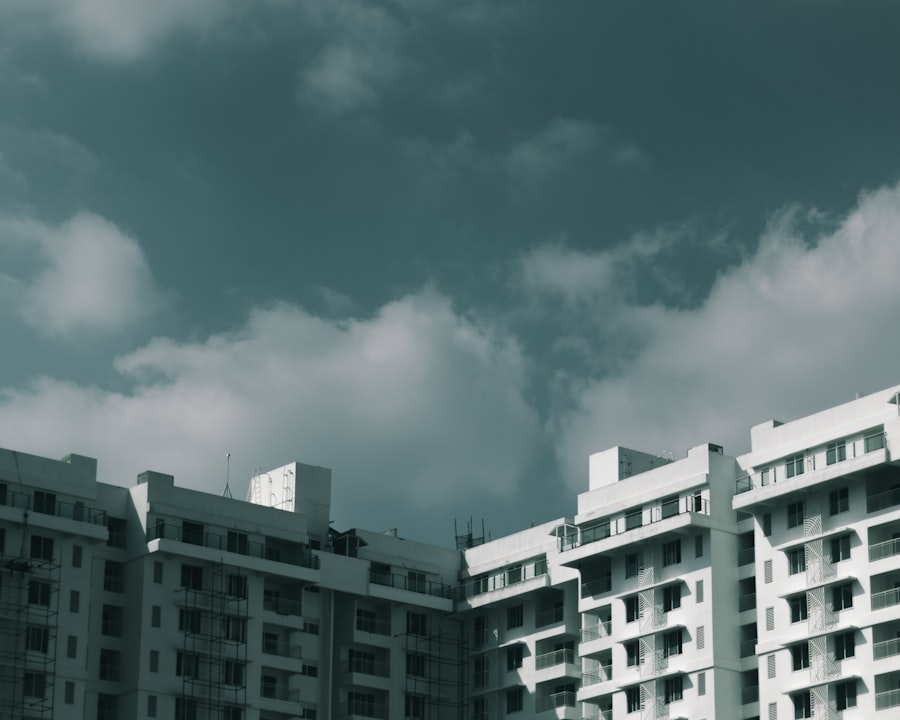 real estate, government seizure