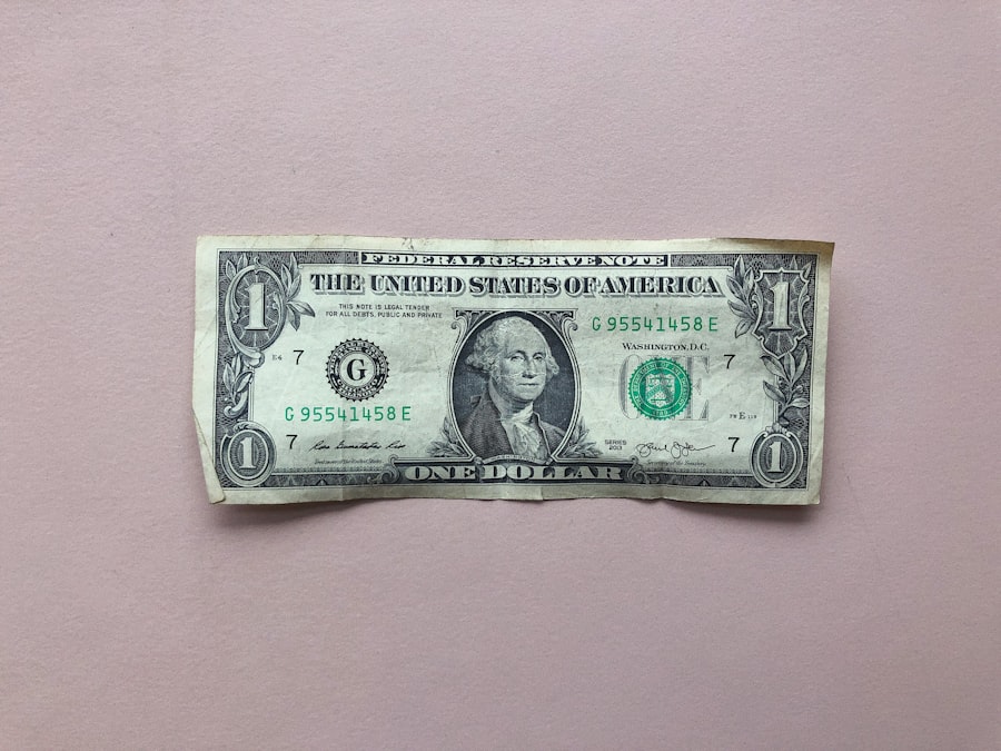 survive dollar crash