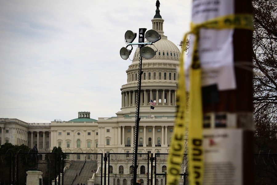 national emergency powers act