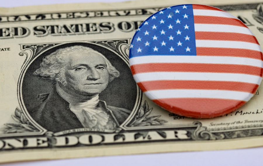 buy before us dollar collapses