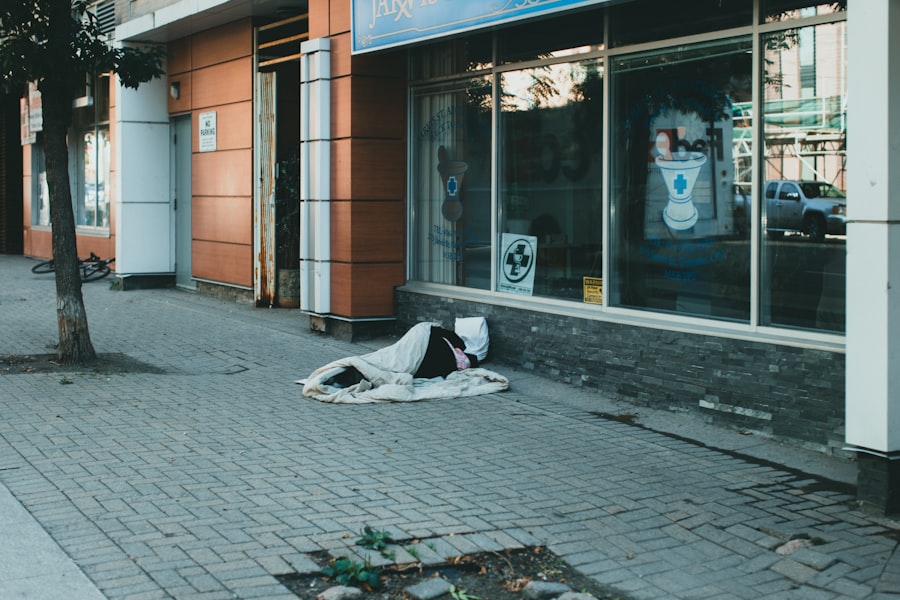 economic survival